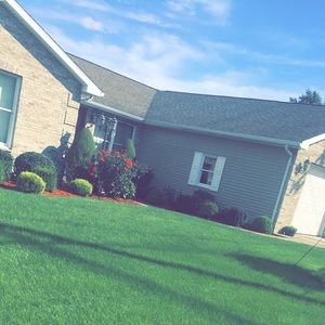 Meet your Posher, Monya